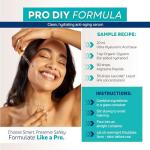 Leucidal® Liquid Radish Root for DIY Skin Care