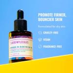 Bakuchiol Oil for Dry Skin - Hydrating Face Oil