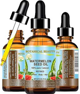 Egyptian Watermelon Seed Oil for Skin and Hair