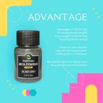 Mica Powder for Soap, Lip Gloss, and Crafts