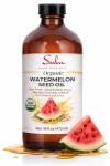 100% Pure Cold Pressed Watermelon Seed Oil