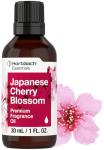 Japanese Cherry Blossom Fragrance Oil - 1 fl oz