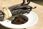 Pure Madagascar Vanilla Bean Powder - 1 oz