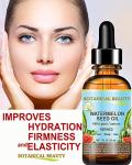 Egyptian Watermelon Seed Oil for Skin and Hair