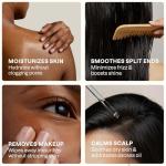 Cliganic 100% Pure Jojoba Oil 16oz