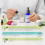 Leucidal® Liquid Radish Root for DIY Skin Care