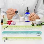 Leucidal Liquid Complete - Natural Preservative for Lotions