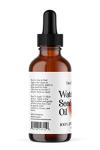 Pure Organic Watermelon Seed Oil - Cold-Pressed