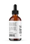 Organic Watermelon Seed Oil - 100% Pure, Cold-Pressed