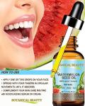 Egyptian Watermelon Seed Oil for Skin and Hair