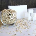 Oatmeal Glycerin Soap Base for Easy Crafting