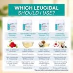 Leucidal Liquid Complete - Natural Preservative for Lotions