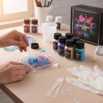 Mica Powder for Soap, Lip Gloss, and Crafts