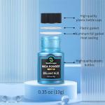 Forypretty Mica Powder Set — 24 Vibrant Colors