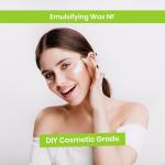 Emulsifying Wax NF for DIY Skincare 2 oz