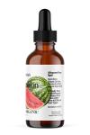 Pure Organic Watermelon Seed Oil - Cold-Pressed