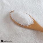 SAAQIN Stearic Acid White Flakes - 3 Lbs