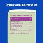 Bakuchiol and Rosehip Oil for Oily Skin