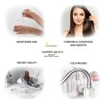 Pure Vegetable Glycerin for Skin and Soap Making