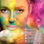 48 Color Mica Powder Set for Soap and Crafts