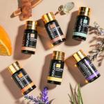 Tea Tree Essential Oil Gift Set - 20 Pcs