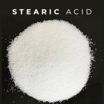 Stearic Acid for Soap, Candle, and Lotion Making
