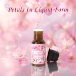 Floral Fragrance Oils Set for Soap & Candles