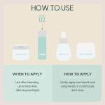 Bakuchiol Cleanse Toner | 2-in-1 Korean Skincare