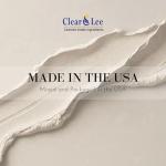 ClearLee 100% Pure Kaolin Clay Powder for Skin
