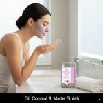 Brazilian Purple Clay Powder for Skin & Hair