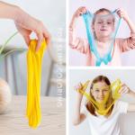 16 Colors Bath Bomb Soap Dye - Safe & Vibrant