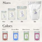 ClearLee 100% Pure Kaolin Clay Powder for Skin