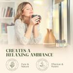 Aromatherapy Essential Oils Set for Skin Care