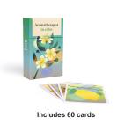 Essential Oil Card Set for Aromatherapy Fun