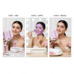 Brazilian Purple Clay Powder for Skin & Hair