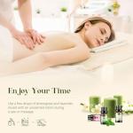 Aromatherapy Essential Oils Set for Skin Care