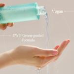 Bakuchiol Cleanse Toner | 2-in-1 Korean Skincare