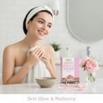 French Pink Clay Powder for Skin Care & Soap