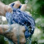 Natural Indigo Powder Dye for Soap and Crafts