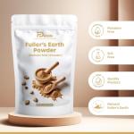 Fuller's Earth Powder for Skin and Hair, 3.5 Oz