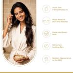 Fuller's Earth Powder for Skin and Hair, 3.5 Oz