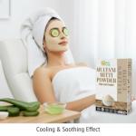 Herbs Botanica Multani Mitti Clay Powder for DIY Skincare