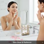 Herbs Botanica Multani Mitti Clay Powder for DIY Skincare