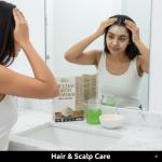 Herbs Botanica Multani Mitti Clay Powder for DIY Skincare