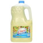 Crisco Vegetable Oil - 1 Gallon Size
