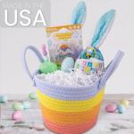 White Crinkle Cut Paper Shred Filler for Gifts