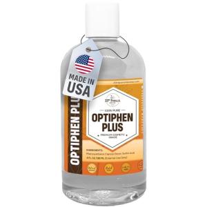 Optiphen Plus Natural Preservative - 4 oz