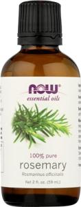 Rosemary Essential Oil - 2 oz
