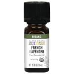 Pure French Lavender Essential Oil - 7.4 ml