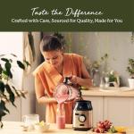 Organic Beet Root Powder - 1 Pound Bag